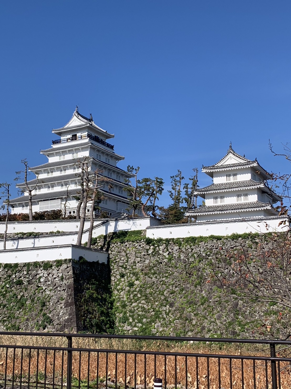 島原ツアー